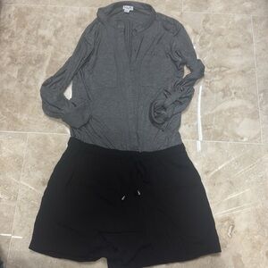 Splendid Romper